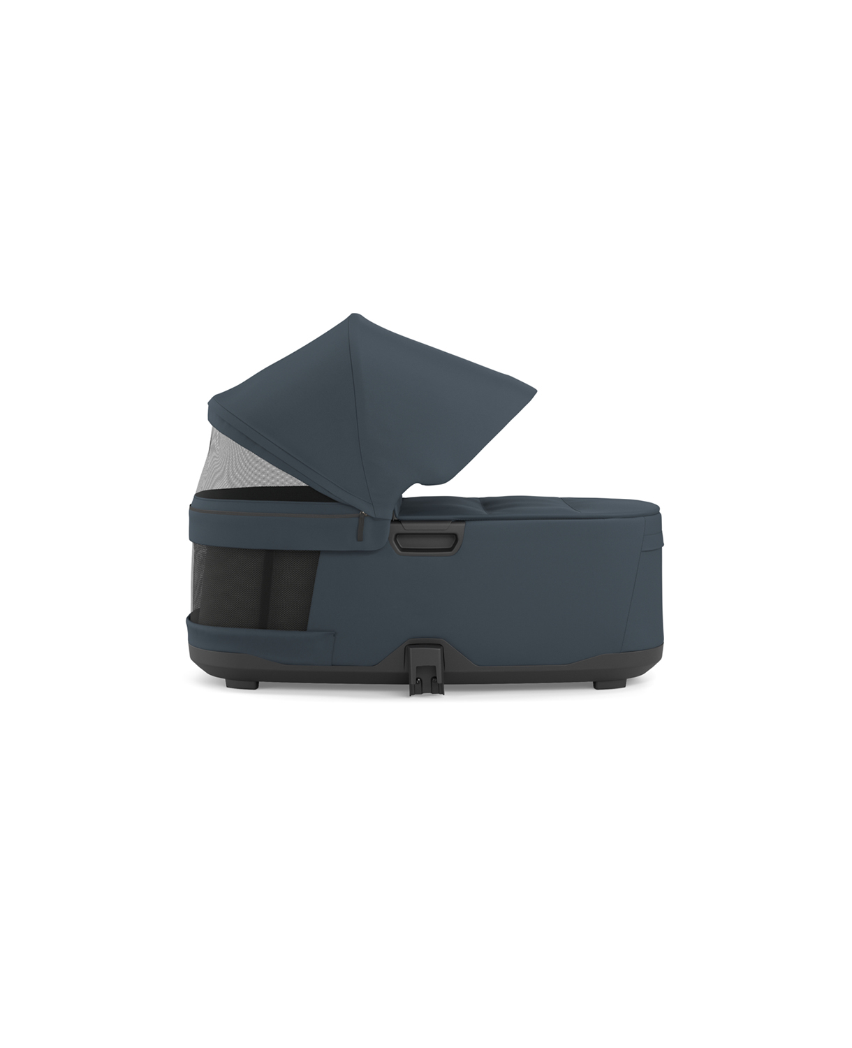 Thule Charm 2-in-1 Kombikinderwagen #Dunkelblau – Bild 9
