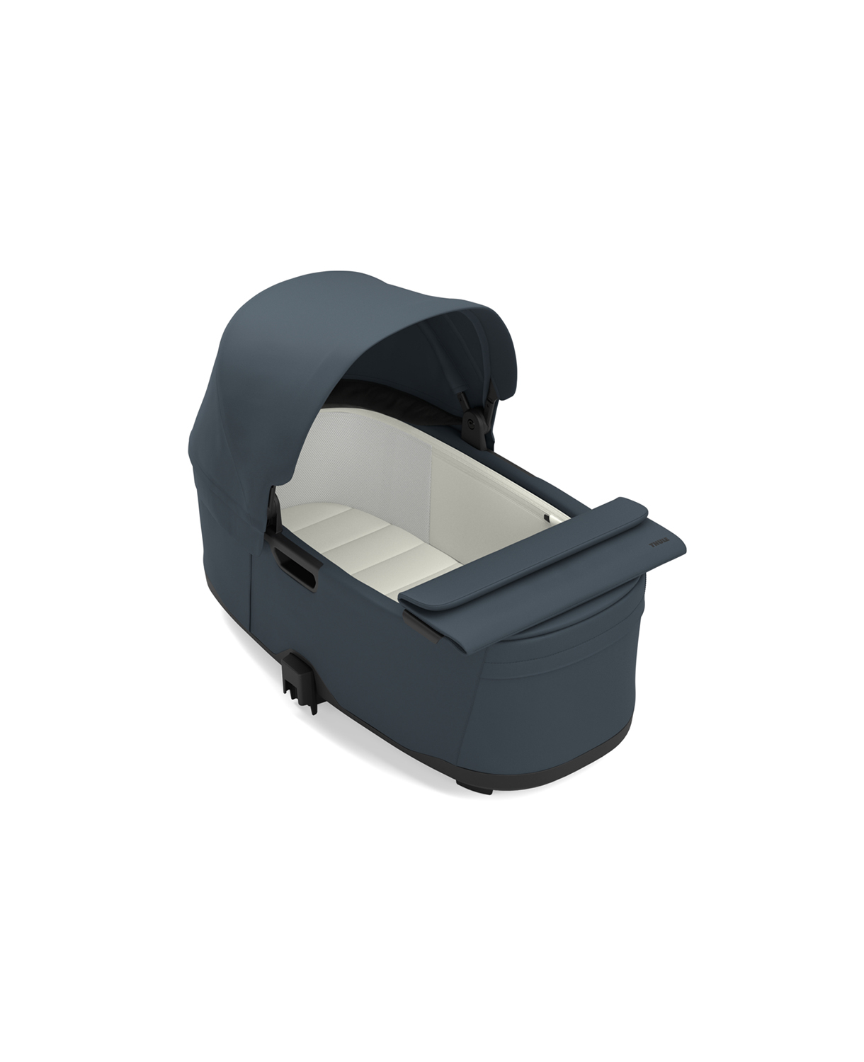 Thule Charm 2-in-1 Kombikinderwagen #Dunkelblau – Bild 4