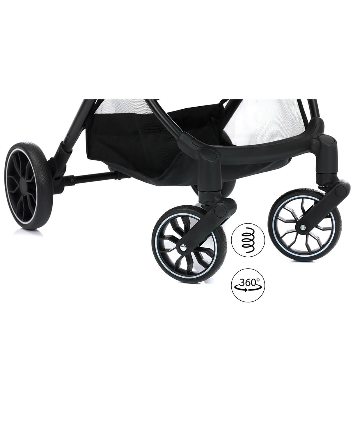 fill Buggy Rover #Denim – Bild 12