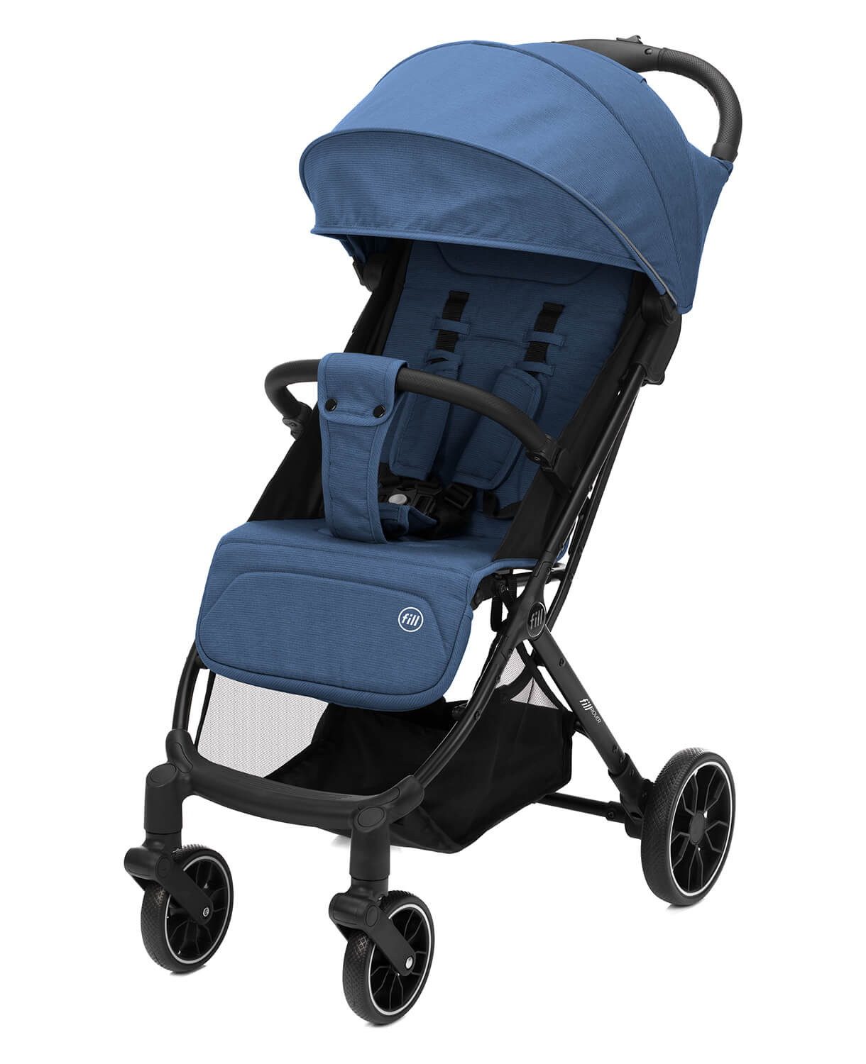fill Buggy Rover #Denim