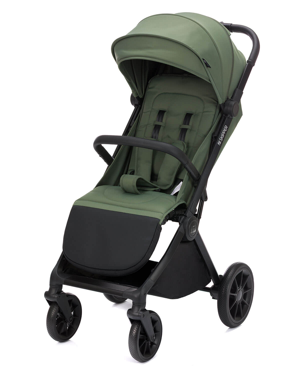 fill Buggy Skipper #Grün