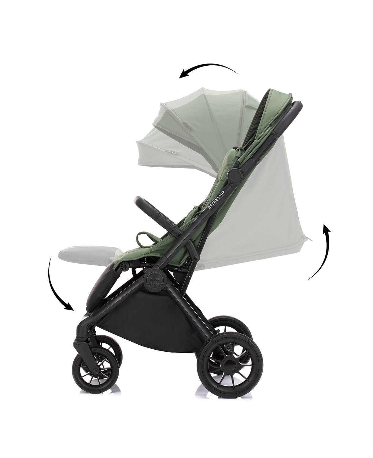 fill Buggy Skipper #Grün – Bild 13
