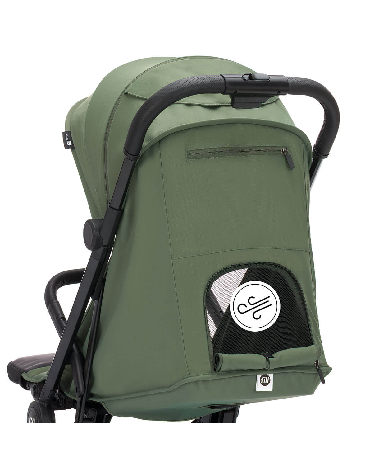 fill Buggy Skipper #Grün – Bild 8
