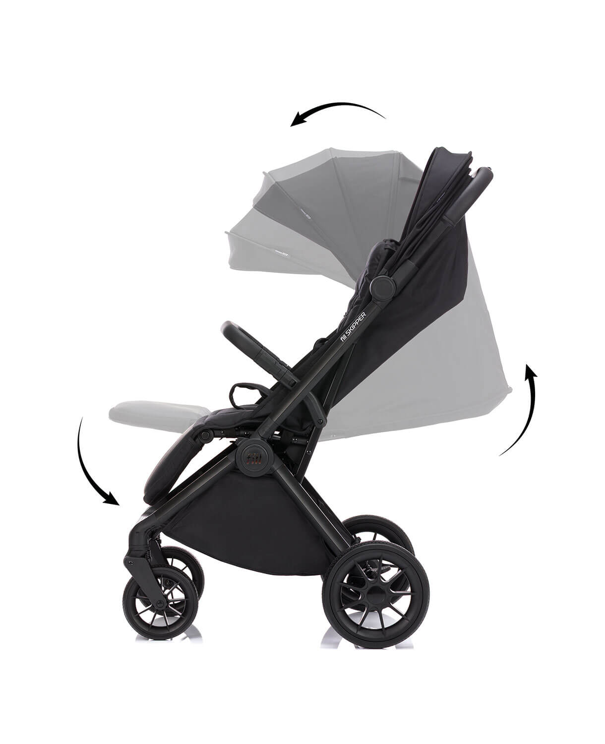 fill Buggy Skipper #Schwarz – Bild 13