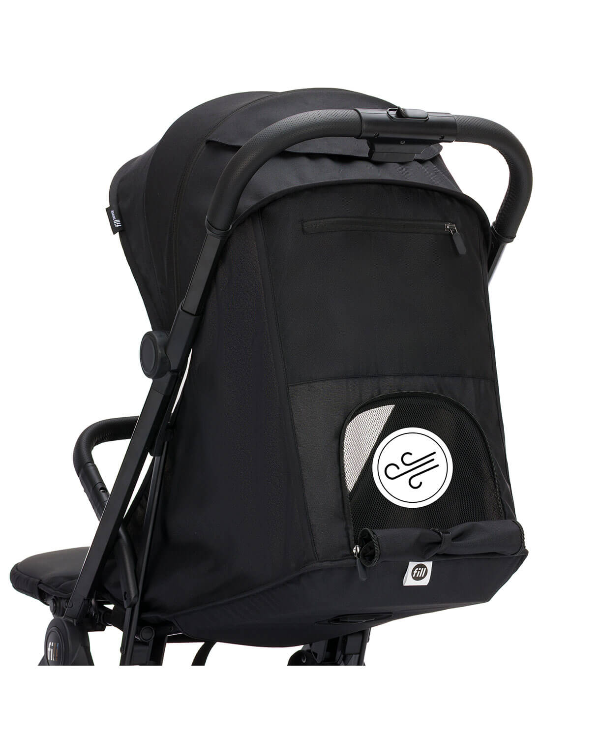 fill Buggy Skipper #Schwarz – Bild 8