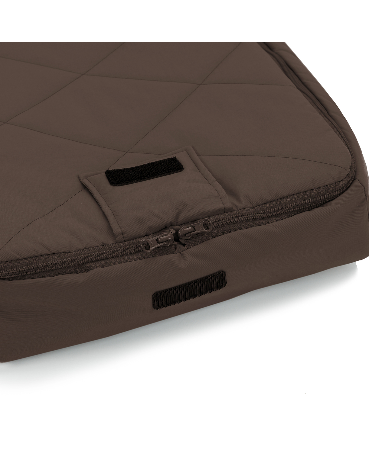 Fillikid Winter-Fußsack Vegan Comfort #Braun – Bild 10