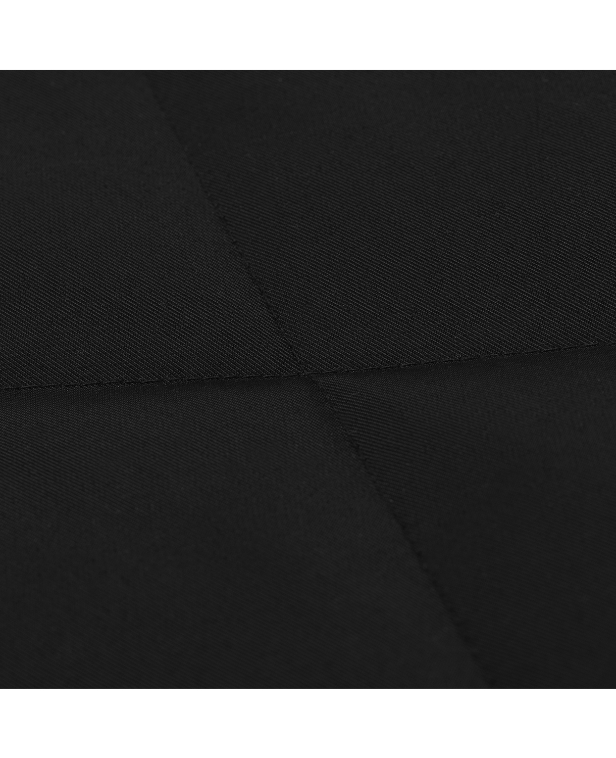 Fillikid Winter-Fußsack Vegan Comfort #Schwarz – Bild 14